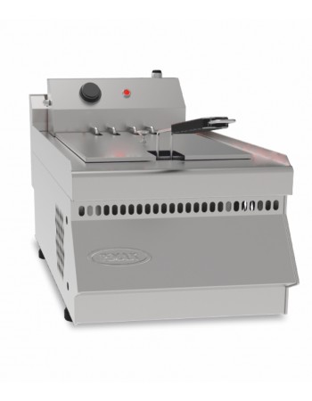 M062 Electric Set Model Fryer (Eco) | Commercial Stainless Steel Fryer for Professional Kitchens M062 Electric Set Model Fryer (Eco) | Commercial Stainless Steel Fryer for Professional Kitchens