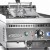Electric Deep Fryer 700 Series 12L | Commercial Stainless Steel Fryer for Professional Kitchens