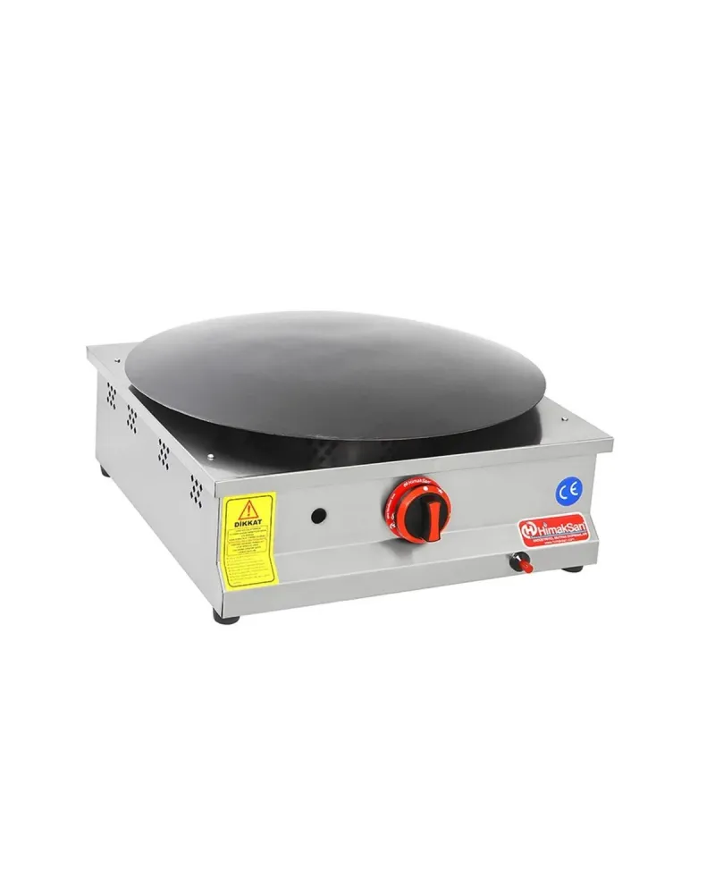 Professional Flat Bread Cooker Turkish Bazlama Bread Cooker 80 cm Diameter Professional Flat Bread Cooker Turkish Bazlama Bread Cooker 80 cm Diameter
