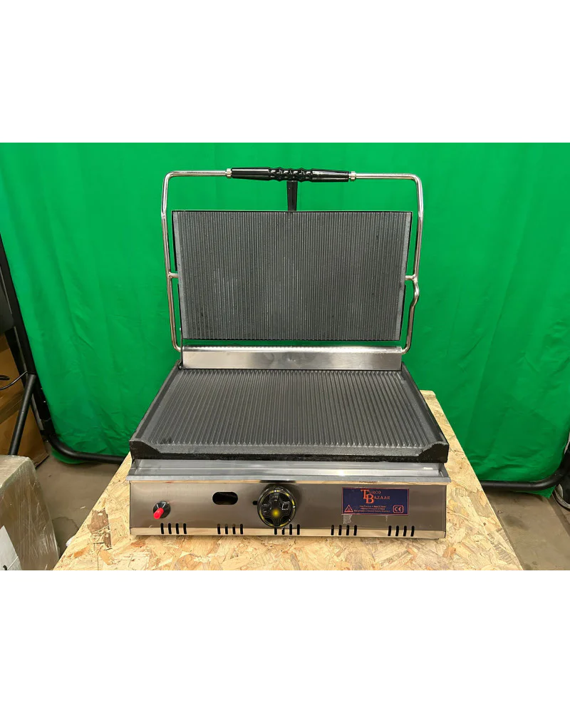 Panini Griddle 50 Cm 20