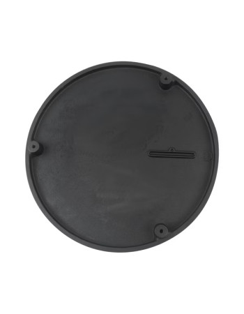 Crepe Maker Non‑Stick Plate 40 cm Diameter — Universal Replacement for Electric & Gas Crepe Makers