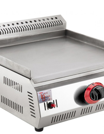 Commercial Table-top Griddle 50 CM GAS Smooth Surface Hot Plate Griddle Commercial Table-top Griddle 50 CM GAS Smooth Surface Hot Plate Griddle