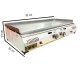 Commercial Table-top Griddle 90 CM GAS Smooth Surface Hot Plate Gas Griddle