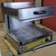 Commercial Lift Salamander Grill 450x500 mm Grid Adjustable Height