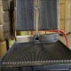 Panini Griddle 55 Cm 21" ELECTRIC Heavy Duty Commercial Panini Contact grill Ribbed