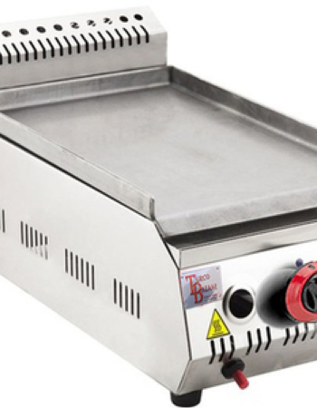 Single Pahse 30 Cm Electric Griddle Smooth Surface Hot Plate Single Pahse 30 Cm Electric Griddle Smooth Surface Hot Plate