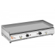 Single Phase 100 Cm Electric Hot Plate Griddle
