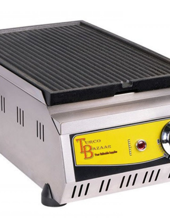 Single Phase 30 Cm Electric Griddle Cast Iron Griddle Single Phase 30 Cm Electric Griddle Cast Iron Griddle