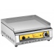 Single Phase 50 Cm Electric Griddle Smooth Surface Hot Plate