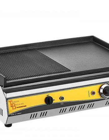 Single Phase 70 Cm Electric Griddle Cast Iron Griddle Single Phase 70 Cm Electric Griddle Cast Iron Griddle