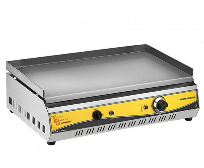 220V ELECTRIC GRIDDLES