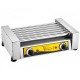 Commercial Hot Dog Roller Grill 20 Hot Dogs