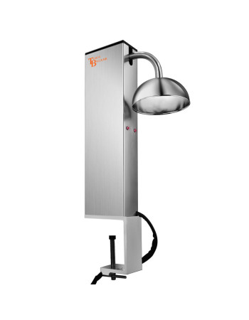 Glass Chiller CO2 Glass Froster for Cups and Glasses Instant Drink Chiller for Cocktail