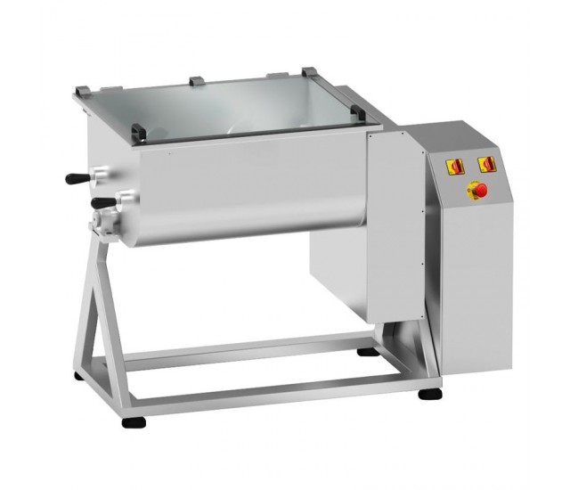 Commercial Meat Mixer Kneader 100 Kg Max