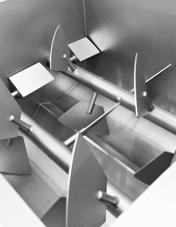 BKK.100 Meatball Mixing Machine BKK.100 Meatball Mixing Machine