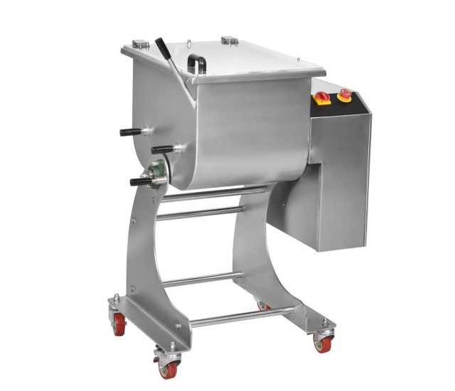 Commercial Meat Mixer Kneader 50 Kg Max