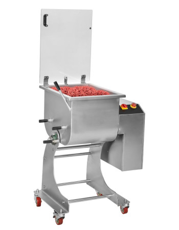 BKK.50 Meatball Mixing Machine BKK.50 Meatball Mixing Machine