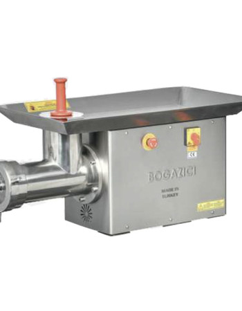 BPKM.42 Stainless Steel Meat Mincing Machine BPKM.42 Stainless Steel Meat Mincing Machine