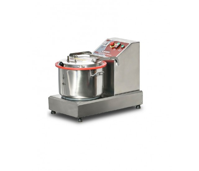 Commercial Meat Cutting Machine / Hummus Maker 8kg