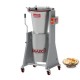 Commercial Hummus and Vegetable Cutter Mixer 30 Litres