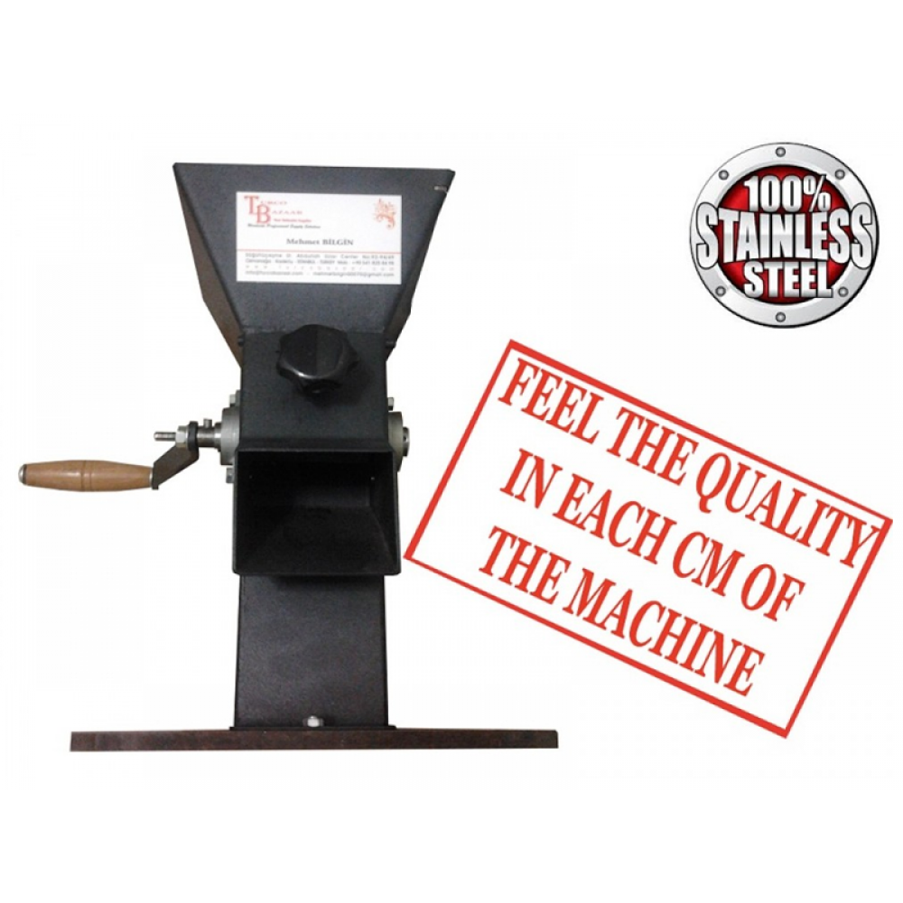 Drill Cracker Black Walnut Cracker Filbertnut English Walnut