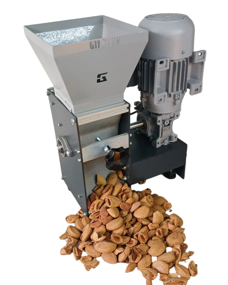 TURCOBAZAAR BLACK WALNUT CRACKER Pecan Cracker Argan Nutcracker