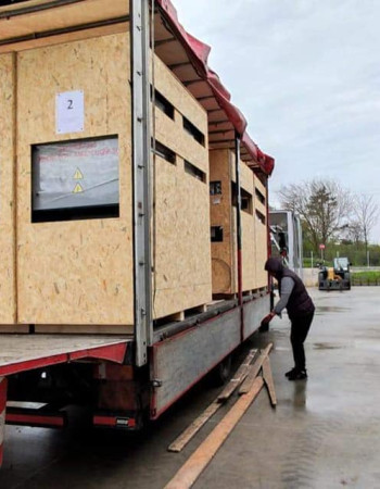 TURCOBAZAAR PROFESSIONAL NUT CRACKER MACHINE FULL AUTOMATIC WALNUT CRACKING MACHINE TB500B TB250B