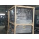 TURCOBAZAAR PROFESSIONAL NUT CRACKER MACHINE FULL AUTOMATIC WALNUT CRACKING MACHINE TB500B TB250B