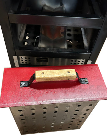 Professional Potato Oven Gas/Electric 36-45 Potatoes/Hour 3 Drawers Professional Potato Oven Gas/Electric 36-45 Potatoes/Hour 3 Drawers