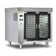 Electric Fermentation Cabinet 10 Trays 40x60