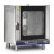 Forno elettrico pasticceria Digital 10400 Watts 6 teglie 600x400mm