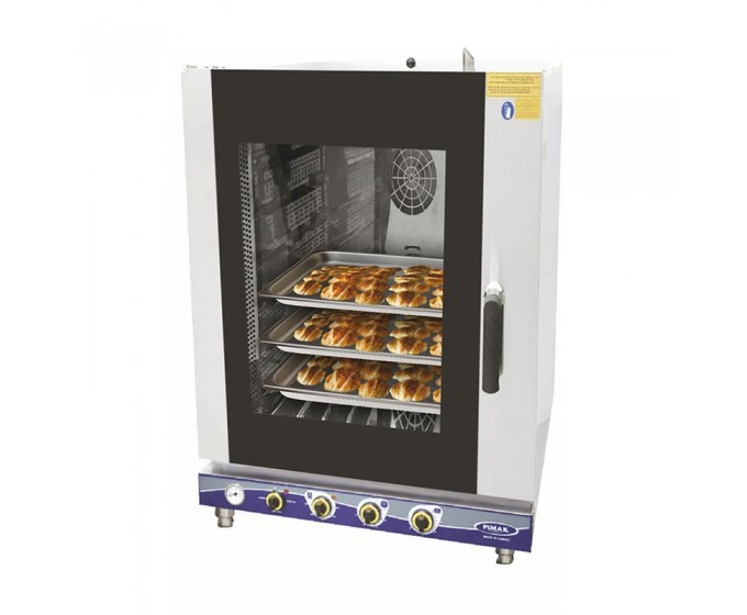 Patisserie Oven