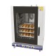 Electric Patisserie Oven Digital 15000 Watts 9 Trays 600x400mm