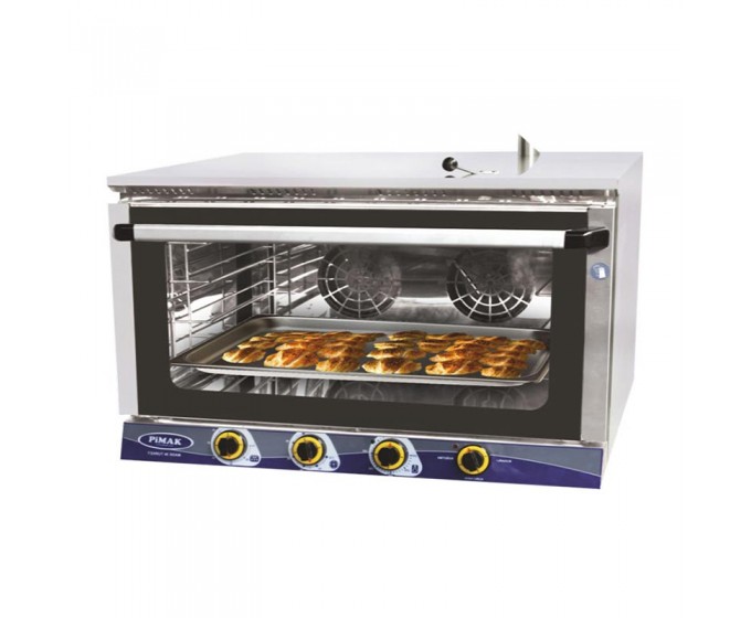 Patisserie Oven