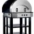Commercial Gas Pizza & Lahmacun Oven – 12 × 12” Capacity (TTFG-100)