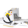 Little Dough Sheeter Dough Roller Little Dough Sheeter Dough Roller