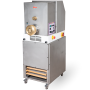 Pasta Machine Valentina 7 Automatic Italian Pasta Machine Pasta Machine Valentina 7 Automatic Italian Pasta Machine
