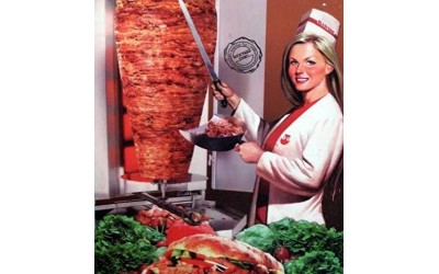 How is Doner Prepared?