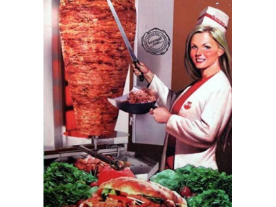 How is Doner Prepared?