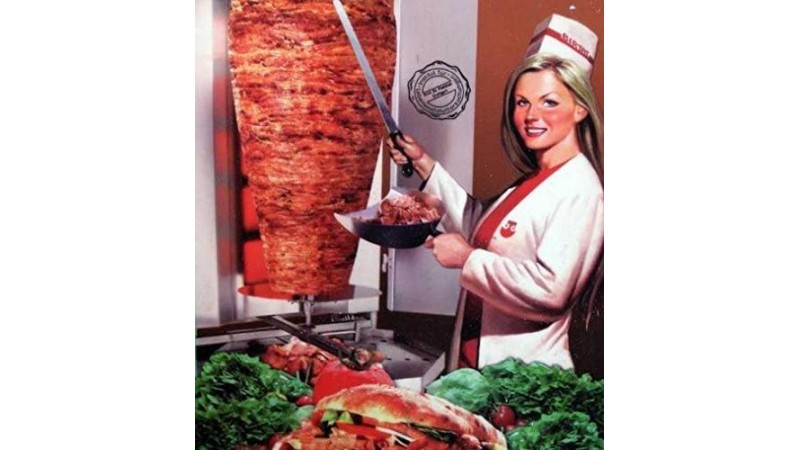 How is Doner Prepared?