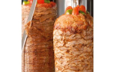 How to prepare shawarma ?