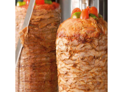 How to prepare shawarma ?