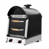 Commercial Electric Jacket Potato (Kumpir) Oven  2Drawer | 3kW, 230V
