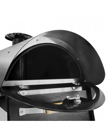 Commercial Electric Jacket Potato (Kumpir) Oven  2Drawer | 3kW, 230V