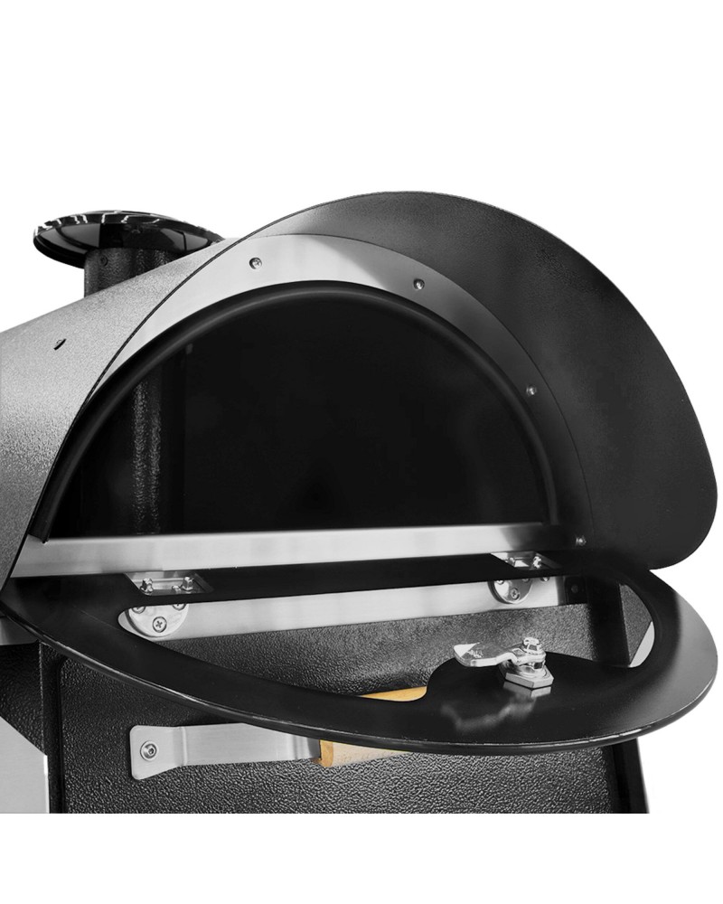 Commercial Electric Jacket Potato (Kumpir) Oven  2Drawer | 3kW, 230V