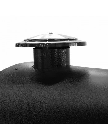 Commercial Gas Jacket Potato Oven  Manual Controls  2 Drawers  NG/Propane | 530  740  1100 mm