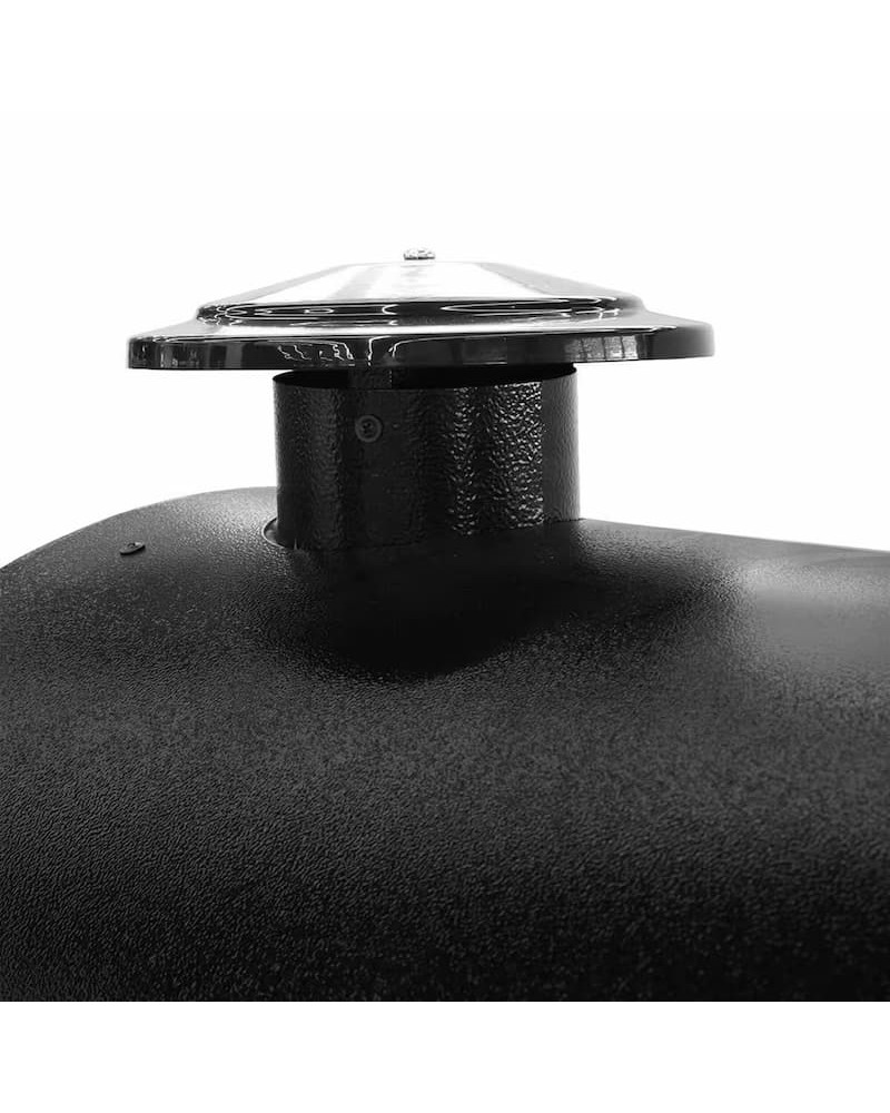 Commercial Gas Jacket Potato Oven  Manual Controls  2 Drawers  NG/Propane | 530  740  1100 mm