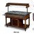 Buffet Refrigerated Buffet Display Bar Salad Bar M004 PIMAK/TURCOBAZAAR