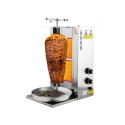 Macchine Shawarma a gas