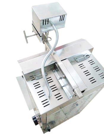 3 Burner Automatic spinning Shawarma Machine Spinning Griller 35.000 BTU 3 Burner Automatic spinning Shawarma Machine Spinning Griller 35.000 BTU